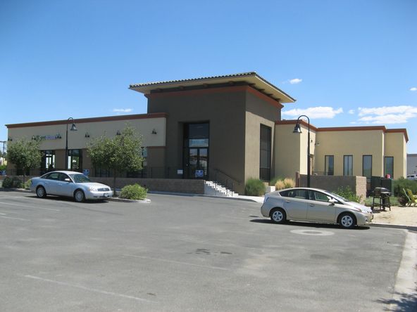Waterloo Center: 1352 - 1362 N Hwy 395, Gardnerville, NV 89410
